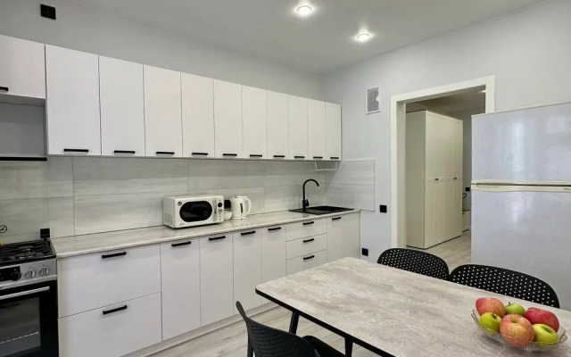 Апартаменты на Орджоникидзе 56