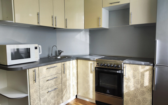 Panda Home Vozle Tts Ostrov I Tts Kristall Flat