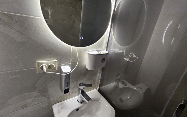 Квартира Уютная в Самом Центре Владикавказа