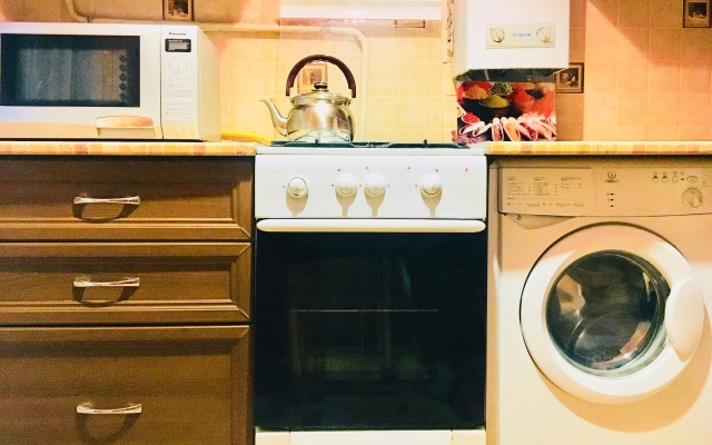 World City Flat Appartments