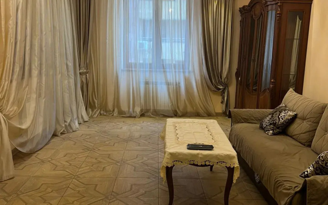 Квартира Rent Inn Yerevan on Arami 74 street