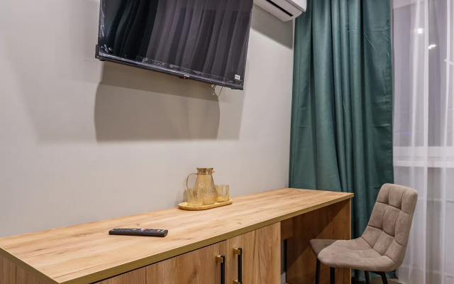 Апартаменты FortEstate 1446