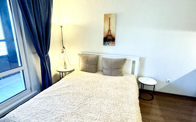 Апартаменты Cruise 11 floor