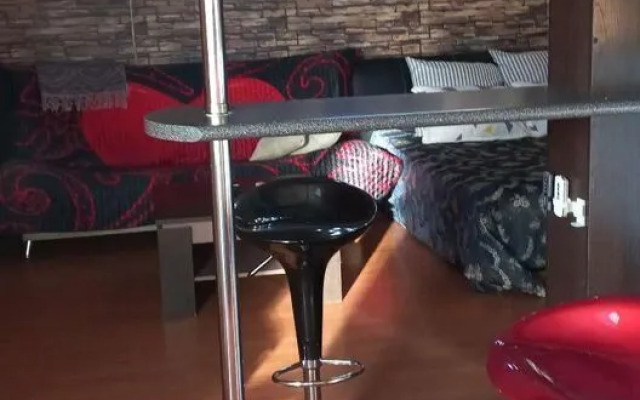 Квартира на улице Московская 4