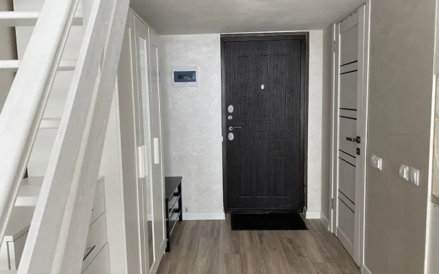 Квартира на Веселой 82/1