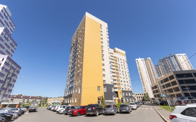 Апартаменты Residence Elegance