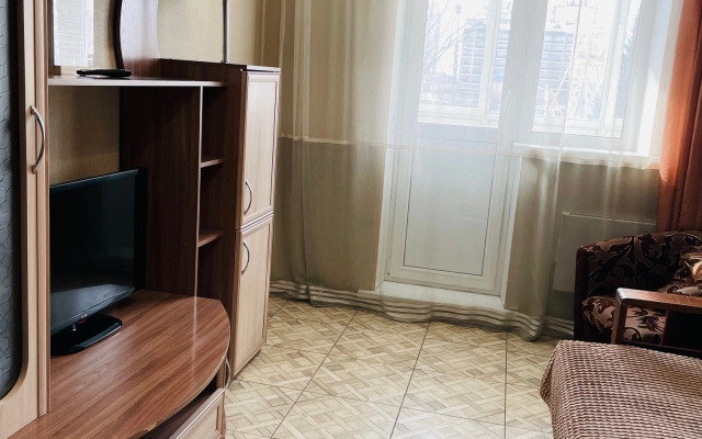 Квартира Двухкомнатная квартира на Кирова 107