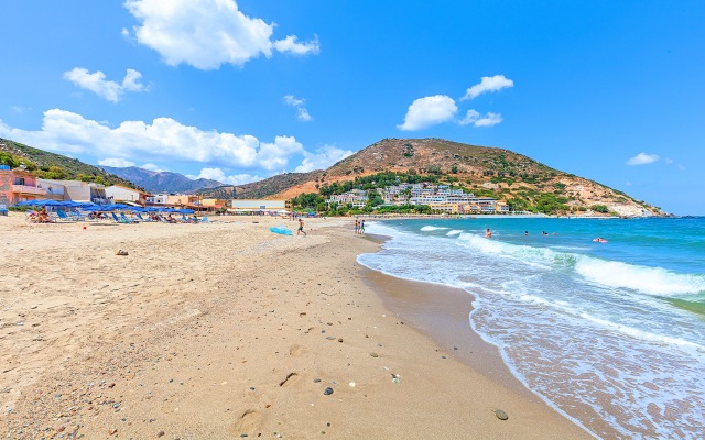 Fodele Beachfront Apart-Hotel