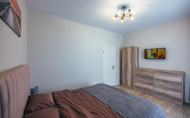 Квартира Морская Сказка 2