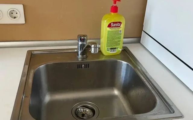 Квартира на Ул Каховка 35к1