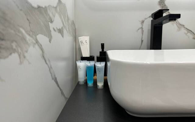 Lalapart Modern Classic s Vidom na Gorod u Metro Dmitrovskaya Apartment