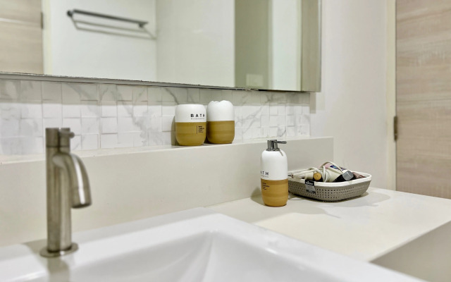 Seven Seas 2 Bedroom - Spacious Two Bedroom Apartment in Jomtien Area Apartments