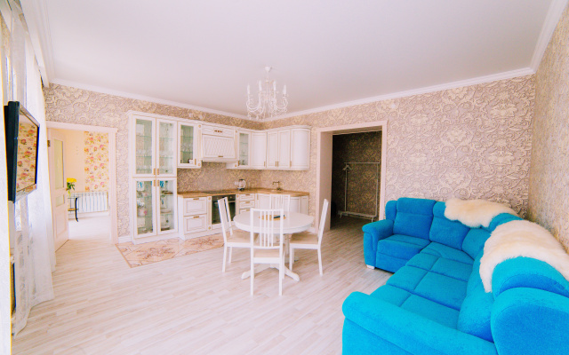 U Teatra Operyi I Baleta Apartments - Apartment in 카잔 - Photo 3