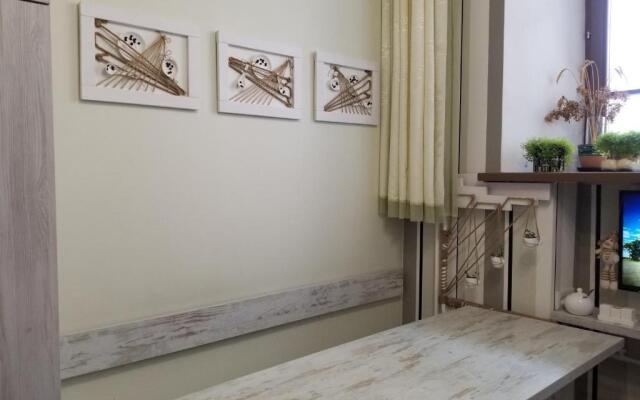 Minsk Center For YOU Apartments