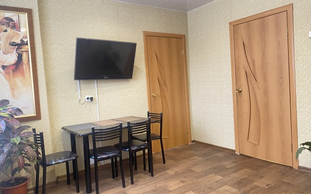 ApartLand Pionerskaya 20 Apartments