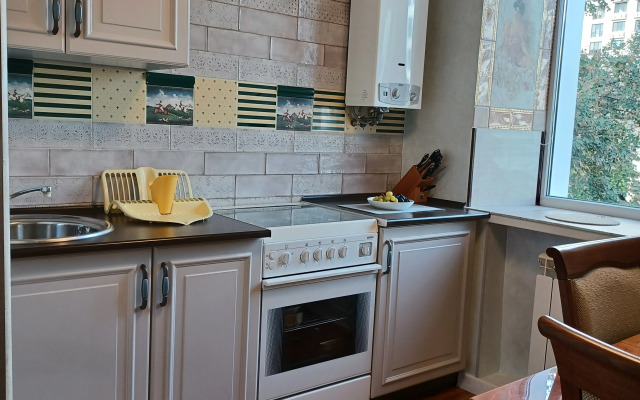 Квартира Самое сердце города Воронежа