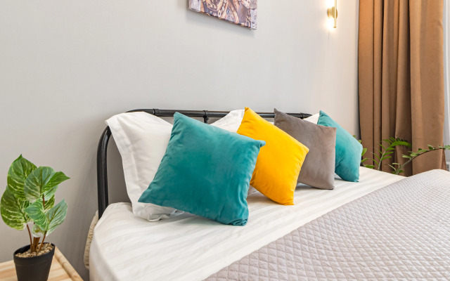 Alpamys Grand Flat