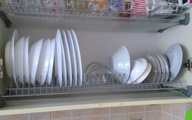 Апартаменты 1 У Приморского Парка