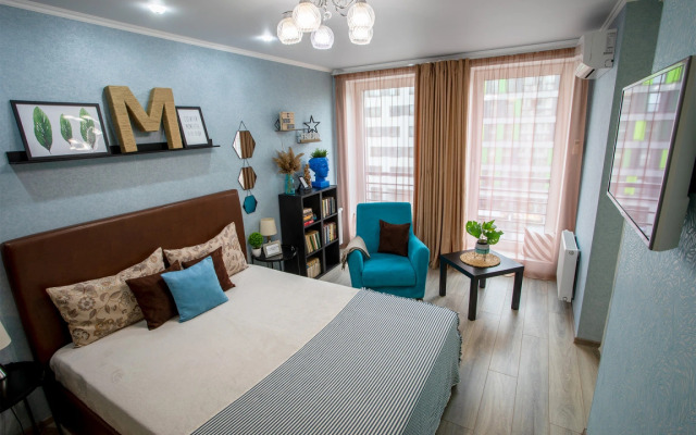 Novin House Apartments