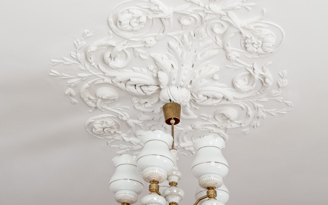 Гостевой дом 1988