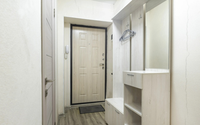 Prince Apartments на Крупской 118