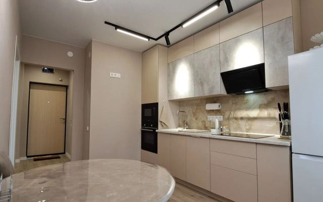 Квартира Васса