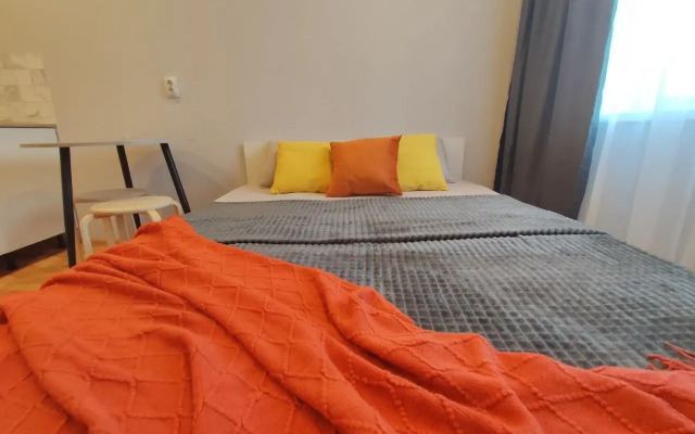 Domino Na Ul. Voronova 10b Apartments
