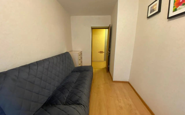 Апартаменты на Кирова 62а