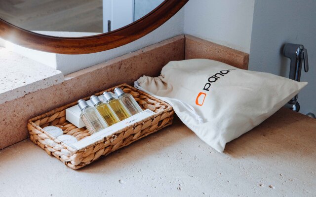 Pana Boutique Hotel