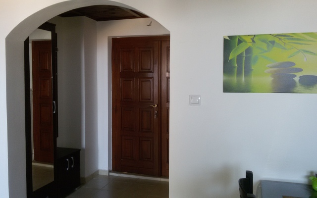 DiLen Apartments