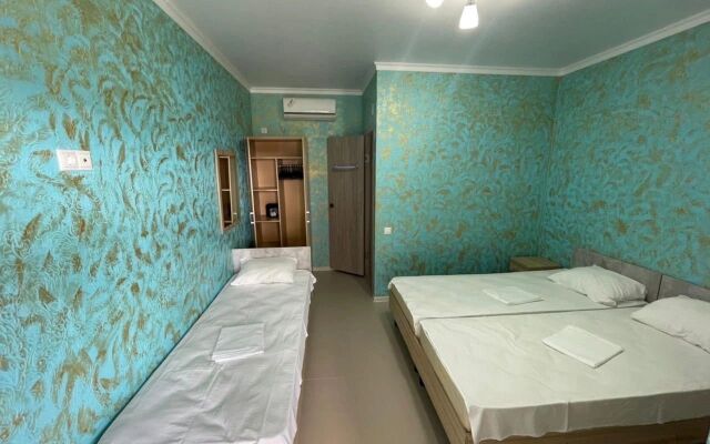 Suslandiya Guest house