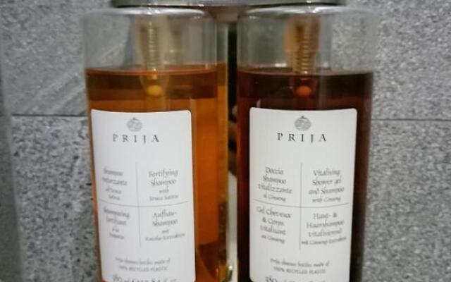 Отель TownHouse Tbilisi