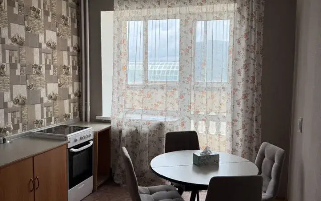 Квартира на Улице Горького 154