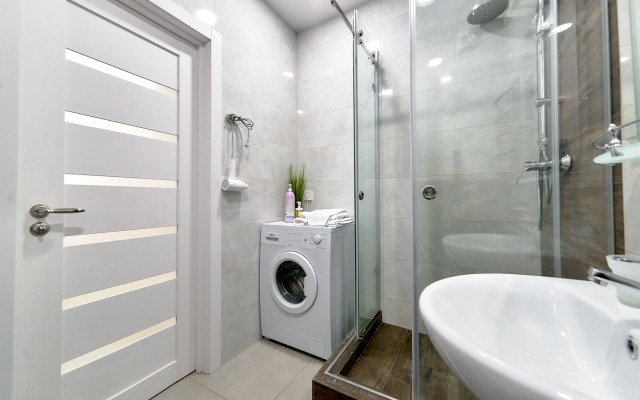 Квартира возле метро и Национальной Библиотеки