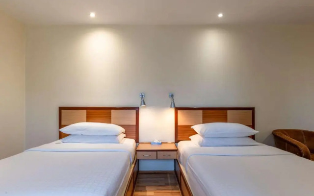 Best Western Nairobi Upper Hill Hotel