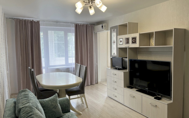 Апартаменты 362 Трёхкомнатные Грибоедова 15