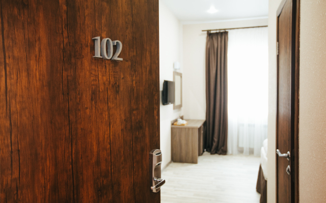 Hotel HEMINGWAY