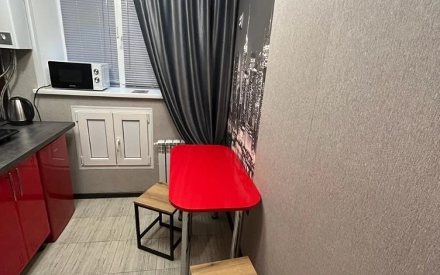 Квартира на Болдина 3А