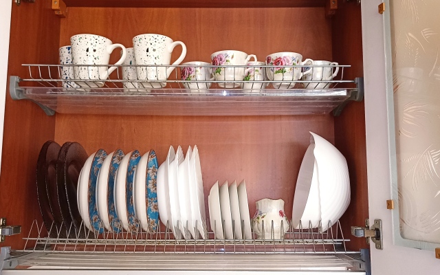 Апартаменты Уют и комфорт