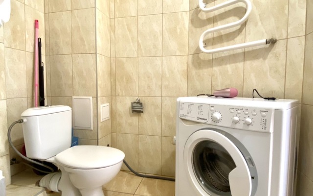 Апартаменты Королевские ворота в центре светлые и уютные