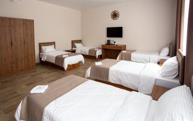 Hotel Grand Stella