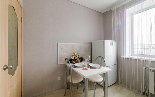 Квартира PrezentHaus 1 Моршанское шоссе 24Г