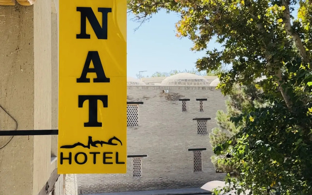 Ziynat Hotel