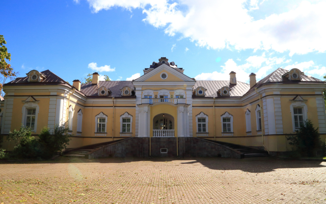 Гостевой Дом Дворец Елизаветино