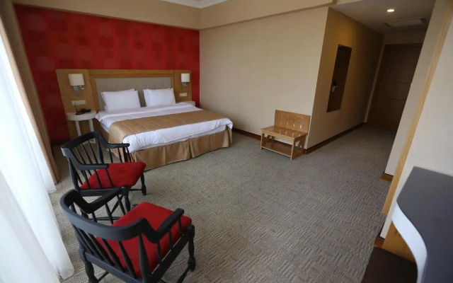 Hotel Sputnik Batumi Hotel