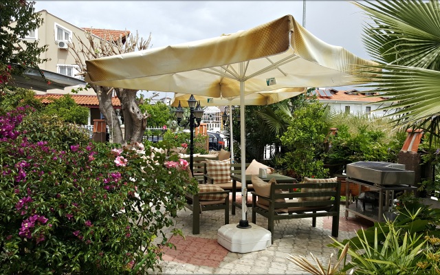Palme Royal Hotel