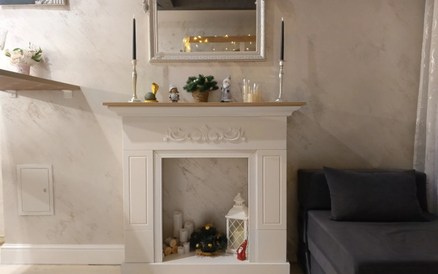 Studiya Flat