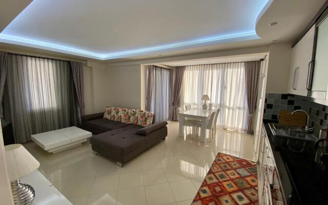 Modern On Cleopatra Apartments
