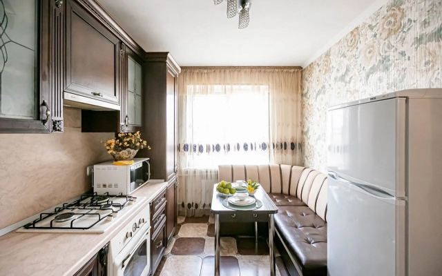 Квартира на Улице Подгорная 4