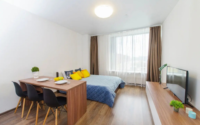 4 Apartamenty Radius Na Malysheva 42A (20)